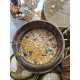 Мёд с горного Атлая, таежный (Добромёд)